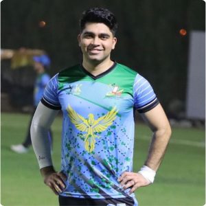 Waqas Khan