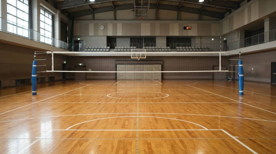 Volleyball